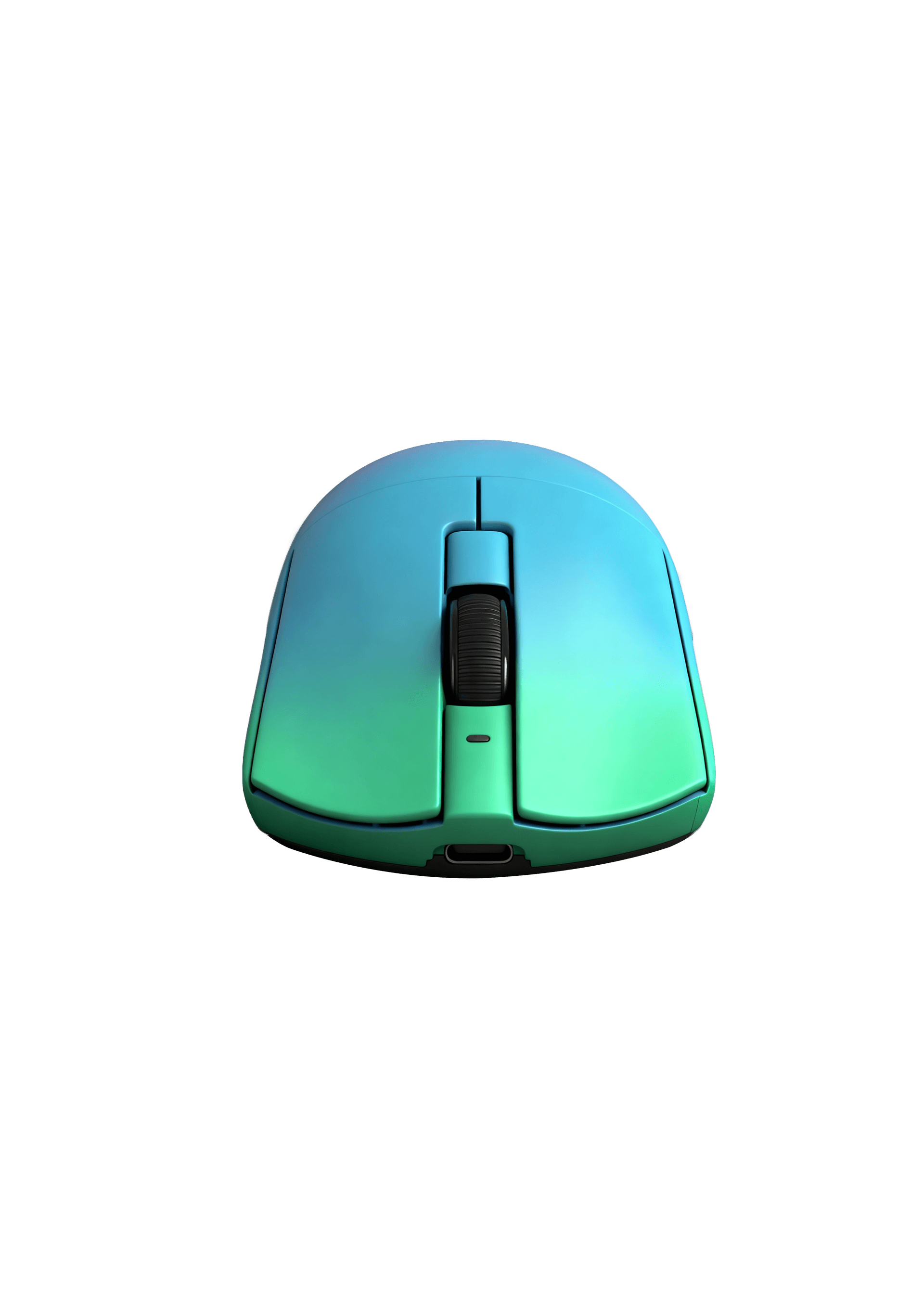 Solana Sleeper Gaming Mouse