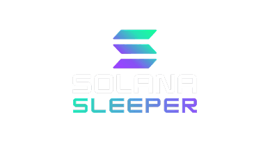 Solana Sleeper